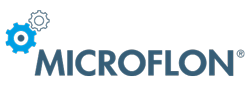 MICROFLON Logo